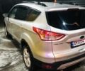 Серый Форд Эскейп, объемом двигателя 1.6 л и пробегом 155 тыс. км за 8800 $, фото 11 на Automoto.ua