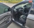 Сірий Форд Ескейп, об'ємом двигуна 2 л та пробігом 120 тис. км за 11000 $, фото 9 на Automoto.ua