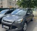 Сірий Форд Ескейп, об'ємом двигуна 1.6 л та пробігом 107 тис. км за 9989 $, фото 1 на Automoto.ua