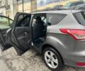 Серый Форд Эскейп, объемом двигателя 1.6 л и пробегом 252 тыс. км за 10500 $, фото 9 на Automoto.ua