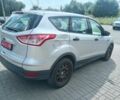 Сірий Форд Ескейп, об'ємом двигуна 0 л та пробігом 300 тис. км за 6900 $, фото 3 на Automoto.ua