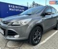 Сірий Форд Ескейп, об'ємом двигуна 2 л та пробігом 285 тис. км за 10500 $, фото 4 на Automoto.ua