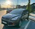 Сірий Форд Ескейп, об'ємом двигуна 2.5 л та пробігом 110 тис. км за 10800 $, фото 1 на Automoto.ua
