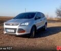 Серый Форд Эскейп, объемом двигателя 2.5 л и пробегом 197 тыс. км за 10400 $, фото 1 на Automoto.ua