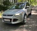Серый Форд Эскейп, объемом двигателя 2 л и пробегом 220 тыс. км за 12000 $, фото 13 на Automoto.ua