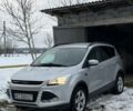 Сірий Форд Ескейп, об'ємом двигуна 2 л та пробігом 252 тис. км за 11000 $, фото 1 на Automoto.ua