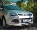 Серый Форд Эскейп, объемом двигателя 2.5 л и пробегом 149 тыс. км за 11800 $, фото 1 на Automoto.ua