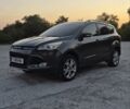 Сірий Форд Ескейп, об'ємом двигуна 2 л та пробігом 202 тис. км за 10528 $, фото 1 на Automoto.ua