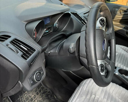 Форд Эскейп 2014 в Березно на Automoto.ua Серый Форд Эскейп, объемом двигателя 2.5 л и пробегом 130 тыс. км за 9900 $, фото 5 на Automoto.ua