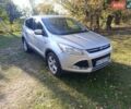 Сірий Форд Ескейп, об'ємом двигуна 2.49 л та пробігом 242 тис. км за 10500 $, фото 1 на Automoto.ua