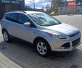 Сірий Форд Ескейп, об'ємом двигуна 2 л та пробігом 111 тис. км за 12500 $, фото 1 на Automoto.ua