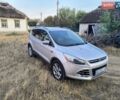 Серый Форд Эскейп, объемом двигателя 2 л и пробегом 135 тыс. км за 11400 $, фото 1 на Automoto.ua