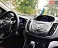 Сірий Форд Ескейп, об'ємом двигуна 1.6 л та пробігом 221 тис. км за 12000 $, фото 9 на Automoto.ua