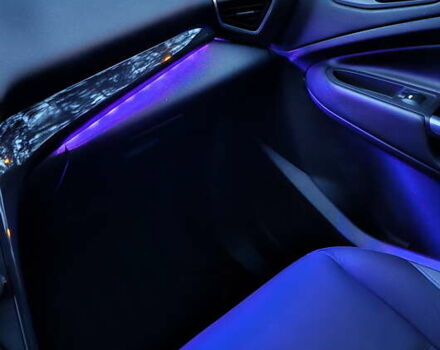 Сірий Форд Ескейп, об'ємом двигуна 2.5 л та пробігом 173 тис. км за 12500 $, фото 38 на Automoto.ua