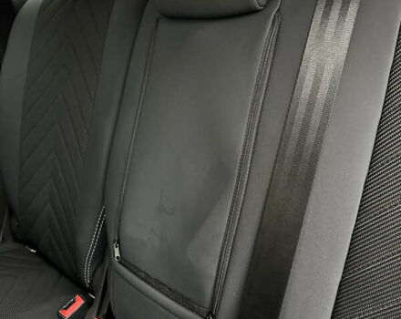 Серый Форд Эскейп, объемом двигателя 1.6 л и пробегом 252 тыс. км за 10500 $, фото 11 на Automoto.ua