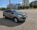 Сірий Форд Ескейп, об'ємом двигуна 1.6 л та пробігом 255 тис. км за 9004 $, фото 1 на Automoto.ua