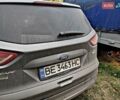 Сірий Форд Ескейп, об'ємом двигуна 1.6 л та пробігом 221 тис. км за 12000 $, фото 1 на Automoto.ua