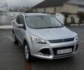 Серый Форд Эскейп, объемом двигателя 2 л и пробегом 133 тыс. км за 11500 $, фото 1 на Automoto.ua