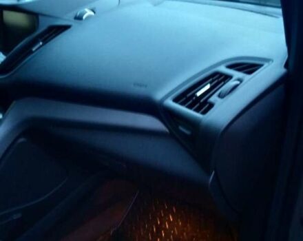 Сірий Форд Ескейп, об'ємом двигуна 1.6 л та пробігом 245 тис. км за 9500 $, фото 4 на Automoto.ua