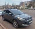 Серый Форд Эскейп, объемом двигателя 1.6 л и пробегом 181 тыс. км за 9500 $, фото 1 на Automoto.ua