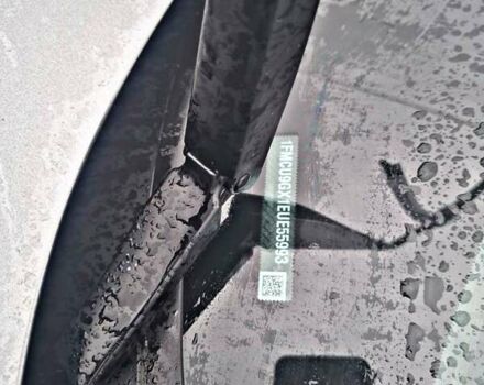 Сірий Форд Ескейп, об'ємом двигуна 1.6 л та пробігом 221 тис. км за 12000 $, фото 4 на Automoto.ua