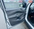 Сірий Форд Ескейп, об'ємом двигуна 2 л та пробігом 127 тис. км за 9500 $, фото 14 на Automoto.ua