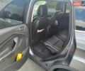 Сірий Форд Ескейп, об'ємом двигуна 2 л та пробігом 120 тис. км за 11000 $, фото 10 на Automoto.ua