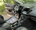 Серый Форд Эскейп, объемом двигателя 2 л и пробегом 220 тыс. км за 12000 $, фото 7 на Automoto.ua