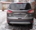 Серый Форд Эскейп, объемом двигателя 1.6 л и пробегом 140 тыс. км за 9200 $, фото 1 на Automoto.ua