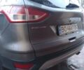 Сірий Форд Ескейп, об'ємом двигуна 1.6 л та пробігом 245 тис. км за 9500 $, фото 1 на Automoto.ua