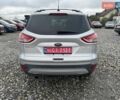 Серый Форд Эскейп, объемом двигателя 1.6 л и пробегом 191 тыс. км за 8499 $, фото 9 на Automoto.ua