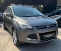 Серый Форд Эскейп, объемом двигателя 20 л и пробегом 172 тыс. км за 10500 $, фото 1 на Automoto.ua
