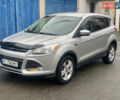 Серый Форд Эскейп, объемом двигателя 1.6 л и пробегом 125 тыс. км за 9999 $, фото 4 на Automoto.ua