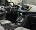 Серый Форд Эскейп, объемом двигателя 2 л и пробегом 210 тыс. км за 12500 $, фото 6 на Automoto.ua