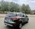 Серый Форд Эскейп, объемом двигателя 2 л и пробегом 169 тыс. км за 11500 $, фото 8 на Automoto.ua