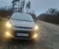 Серый Форд Эскейп, объемом двигателя 2 л и пробегом 225 тыс. км за 12500 $, фото 5 на Automoto.ua