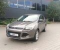 Серый Форд Эскейп, объемом двигателя 2 л и пробегом 169 тыс. км за 11000 $, фото 1 на Automoto.ua