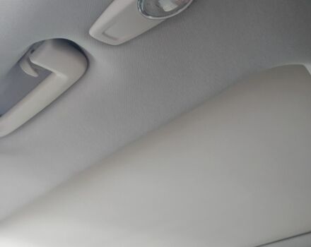 Серый Форд Эскейп, объемом двигателя 1.6 л и пробегом 225 тыс. км за 9200 $, фото 20 на Automoto.ua