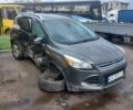 Сірий Форд Ескейп, об'ємом двигуна 1.6 л та пробігом 212 тис. км за 5000 $, фото 1 на Automoto.ua