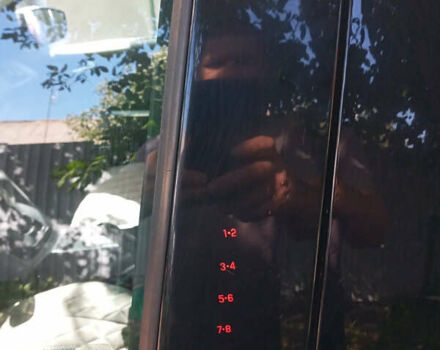 Серый Форд Эскейп, объемом двигателя 1.6 л и пробегом 230 тыс. км за 11000 $, фото 7 на Automoto.ua