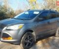Серый Форд Эскейп, объемом двигателя 2.5 л и пробегом 250 тыс. км за 10900 $, фото 4 на Automoto.ua
