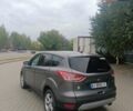 Серый Форд Эскейп, объемом двигателя 2 л и пробегом 169 тыс. км за 11500 $, фото 5 на Automoto.ua