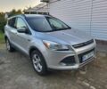 Сірий Форд Ескейп, об'ємом двигуна 1.6 л та пробігом 285 тис. км за 7500 $, фото 1 на Automoto.ua