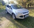 Сірий Форд Ескейп, об'ємом двигуна 2.5 л та пробігом 242 тис. км за 10542 $, фото 1 на Automoto.ua
