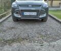 Серый Форд Эскейп, объемом двигателя 2 л и пробегом 151 тыс. км за 12700 $, фото 1 на Automoto.ua
