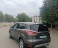 Серый Форд Эскейп, объемом двигателя 2 л и пробегом 169 тыс. км за 11000 $, фото 2 на Automoto.ua