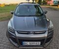 Серый Форд Эскейп, объемом двигателя 1.6 л и пробегом 256 тыс. км за 10800 $, фото 1 на Automoto.ua