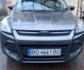 Серый Форд Эскейп, объемом двигателя 1.6 л и пробегом 225 тыс. км за 9200 $, фото 5 на Automoto.ua