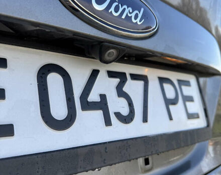 Сірий Форд Ескейп, об'ємом двигуна 2.49 л та пробігом 239 тис. км за 8999 $, фото 25 на Automoto.ua