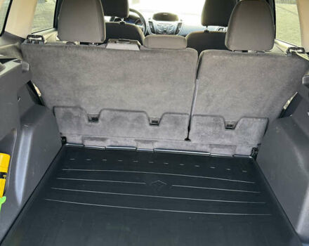 Сірий Форд Ескейп, об'ємом двигуна 2.49 л та пробігом 239 тис. км за 8999 $, фото 23 на Automoto.ua